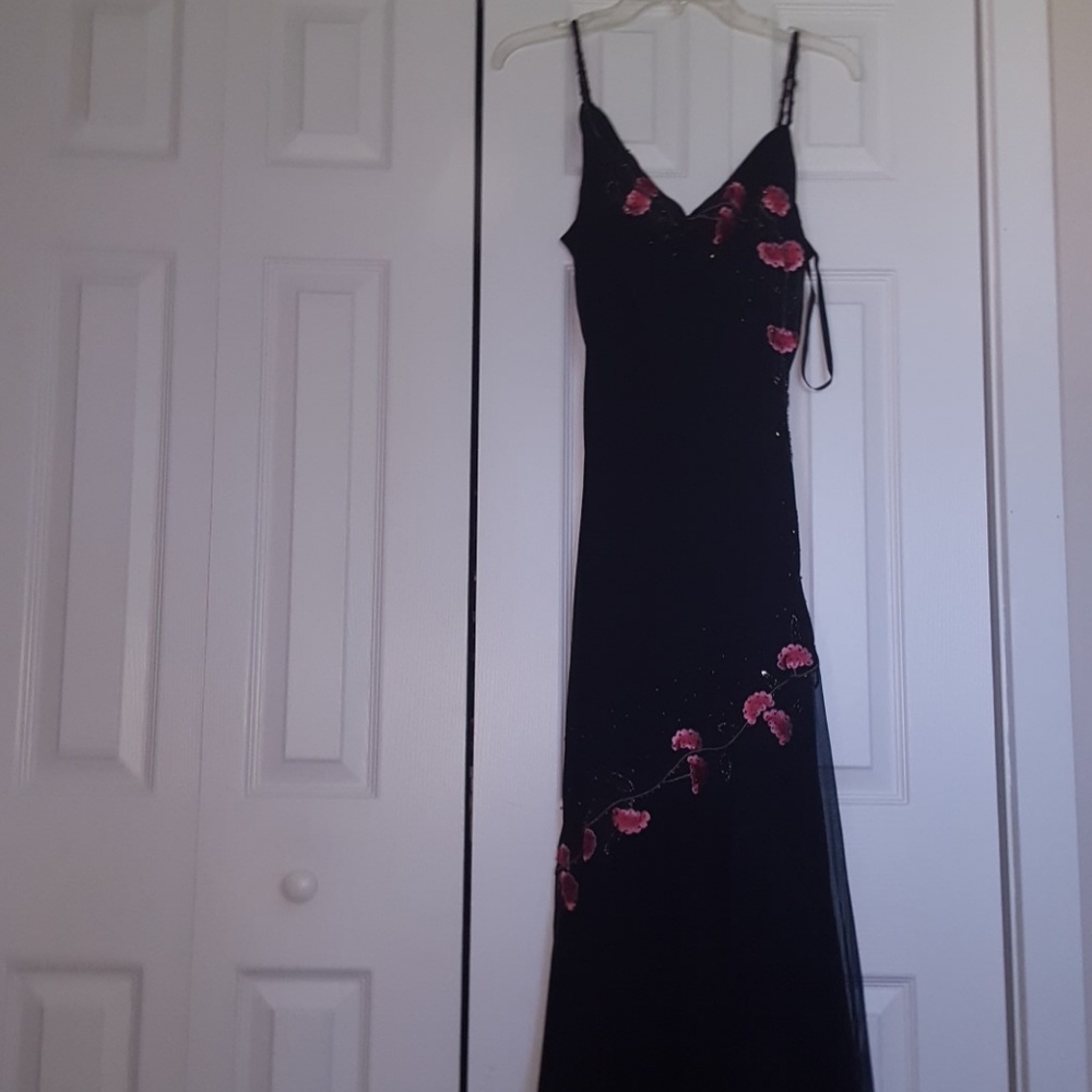 Dress barn dress